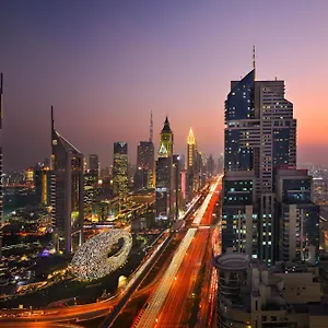 Voco By Ihg Dubaj